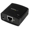 StarTech.com 10/100Mbps Ethernet-auf-USB-2.0-Netzwerk-LPR-Druckserver