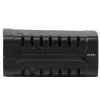 StarTech.com 10/100Mbps Ethernet-auf-USB-2.0-Netzwerk-LPR-Druckserver