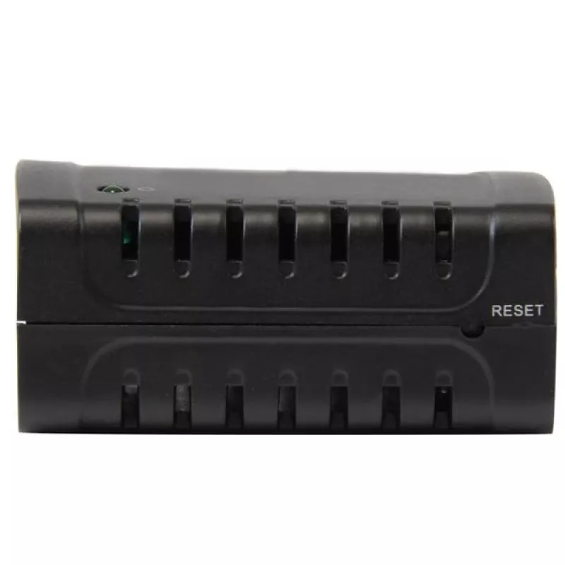StarTech.com 10/100Mbps Ethernet-auf-USB-2.0-Netzwerk-LPR-Druckserver