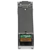 StarTech.com HP J4859C Kompatibel SFP Transceiver Module - 1000BASE-LX - 10 Pack~10er-Pack HPE J4859C kompatibles SFP-Modul - 1000BASE-LX - 1GbE Singlemode-/Multimode-Glasfaser-Transceiver - 1GE Gigabit Ethernet SFP - LC 10km - 1310nm - DDM HPE 1400, 1700, 1820