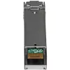 StarTech.com HP J4858C Kompatibel SFP Transceiver Module - 1000BASE-SX~HPE J4858C Kompatibel SFP Module - 1000BASE-SX - 1GbE Multi Mode Fiber Optic Transceiver - 1GE Gigabit Ethernet SFP - LC 550m - 850nm - DDM HPE 1400, 1700, 1820