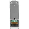 StarTech.com HP J4858C Kompatibel SFP Transceiver Module - 1000BASE-SX~HPE J4858C Kompatibel SFP Module - 1000BASE-SX - 1GbE Multi Mode Fiber Optic Transceiver - 1GE Gigabit Ethernet SFP - LC 550m - 850nm - DDM HPE 1400, 1700, 1820