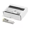 StarTech.com Cisco GLC-TE Kompatibles Modul - 1000BASE-T Kupfer Industrieller Gigabit Ethernet Transceiver - SFP auf RJ45 Cat6/Cat5e 100m Erweiterte Temperatur - Cisco Firepower, IE 2000, C9500, C2960