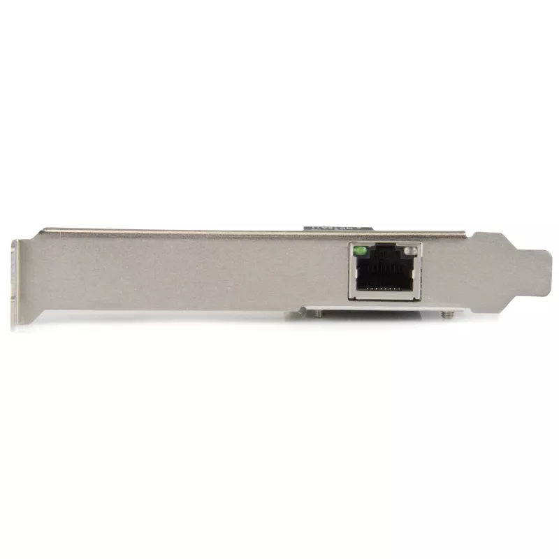 StarTech.com 1-Port Gigabit Ethernet Netzwerkkarte - PCI Express, Intel I210 NIC