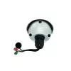 LevelOne HUBBLE Varifocal IP-Netzwerkkamera, 3-Megapixel, 802.3af PoE, IR-LEDs, vandalismusgeschützt, Zwei-Wege-Audio, Innen-/Außenbereich