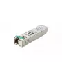 LevelOne 1,25 Gbit/s Singlemode BIDI SFP Transceiver, 20 km, TX 1550 nm / RX 1310 nm