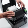 Brother BWS-1D300-110 Farbband schwarz