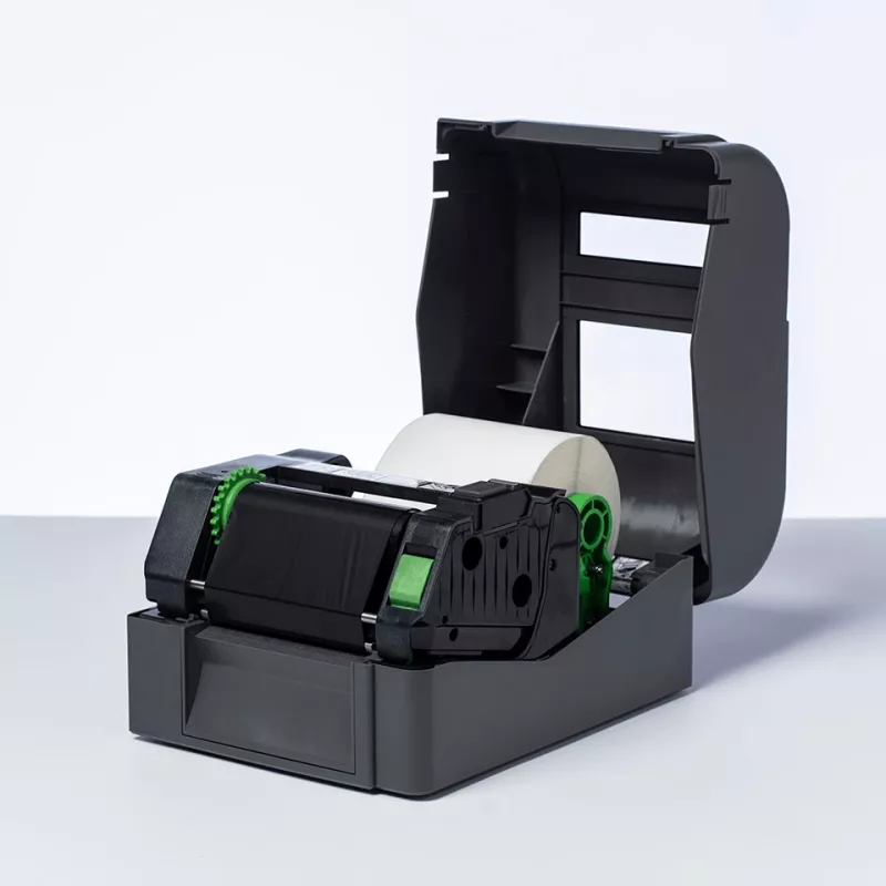 Brother BSS-1D300-110 Druckerband Schwarz