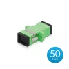 Glasfaserstecker SC/APC Ubiquiti UF-ADAPTER-APC-50
