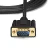 StarTech.com 1,9 m HDMI auf VGA aktiver Konverterkabel - HDMI auf VGA Adapter - 1920x1200 oder 1080p