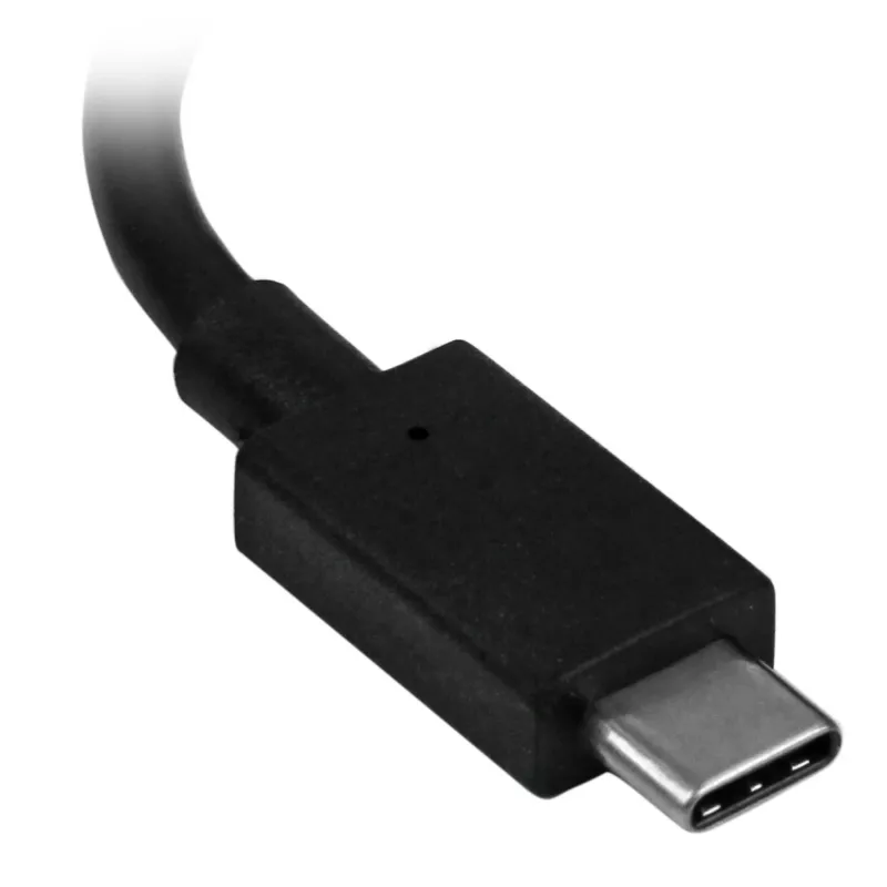 StarTech.com USB-C-auf-HDMI-Adapter – 4K 60 Hz, USB Type-C, HDMI-Ausgang, 3840 x 2160 Pixel