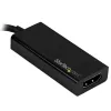 StarTech.com USB-C-auf-HDMI-Adapter – 4K 60 Hz, USB Type-C, HDMI-Ausgang, 3840 x 2160 Pixel