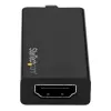 StarTech.com USB-C-auf-HDMI-Adapter – 4K 60 Hz, USB Type-C, HDMI-Ausgang, 3840 x 2160 Pixel