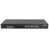 Unmanaged Switch Intellinet 16-Port Gigabit Ethernet PoE+