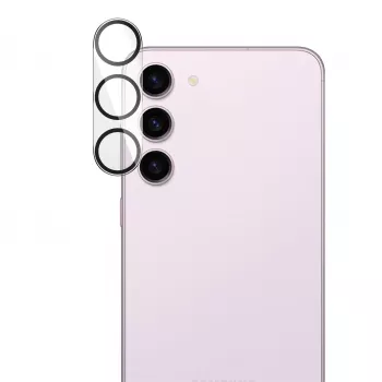 Kameraobjektivschutz PanzerGlass Samsung Galaxy S23 S23 Plus kratzfest stoßfest