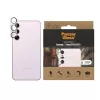 Kameraobjektivschutz PanzerGlass Samsung Galaxy S23 S23 Plus kratzfest stoßfest