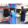 Wandhalterung Ergotron 200 Series Combo Arm 61 cm (24 Zoll)