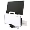 Wandhalterung Ergotron 200 Series Combo Arm 61 cm (24 Zoll)