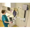 Wandhalterung Ergotron 200 Series Combo Arm 61 cm (24 Zoll)