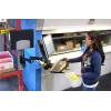 Wandhalterung Ergotron 200 Series Combo Arm 61 cm (24 Zoll)
