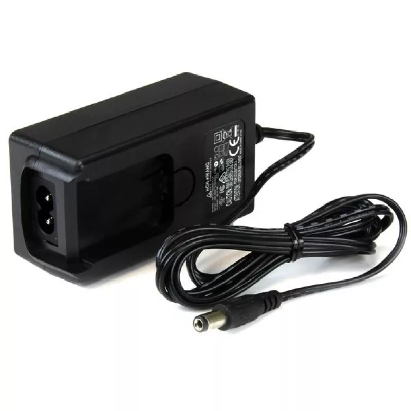 StarTech.com DC-Netzteil – 5V, 3A, Universell, Innenbereich, 100-240 V, 5 V, 3 A, Typ M