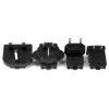 StarTech.com DC-Netzteil – 5V, 3A, Universell, Innenbereich, 100-240 V, 5 V, 3 A, Typ M