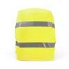 DICOTA Hi-Vis Rucksack Gelb EN ISO 20471:2013 Zertifizierung