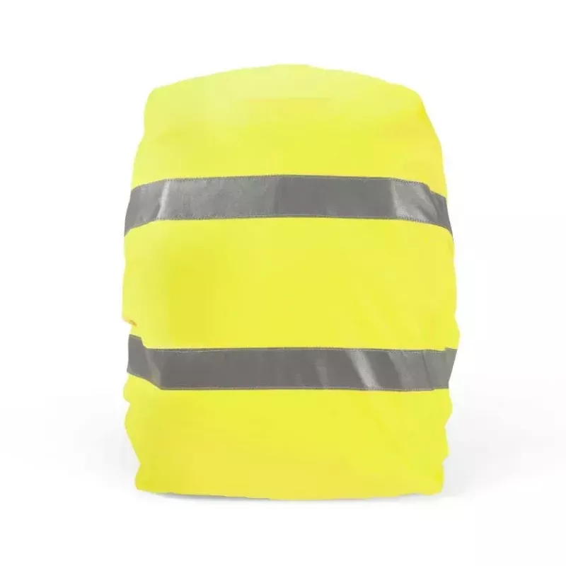 DICOTA Hi-Vis Rucksack Gelb EN ISO 20471:2013 Zertifizierung