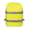 Rucksack DICOTA Hi-Vis Gelb Polyethylenterephthalat (PET) Thermoplastisches Polyurethan (TPU)