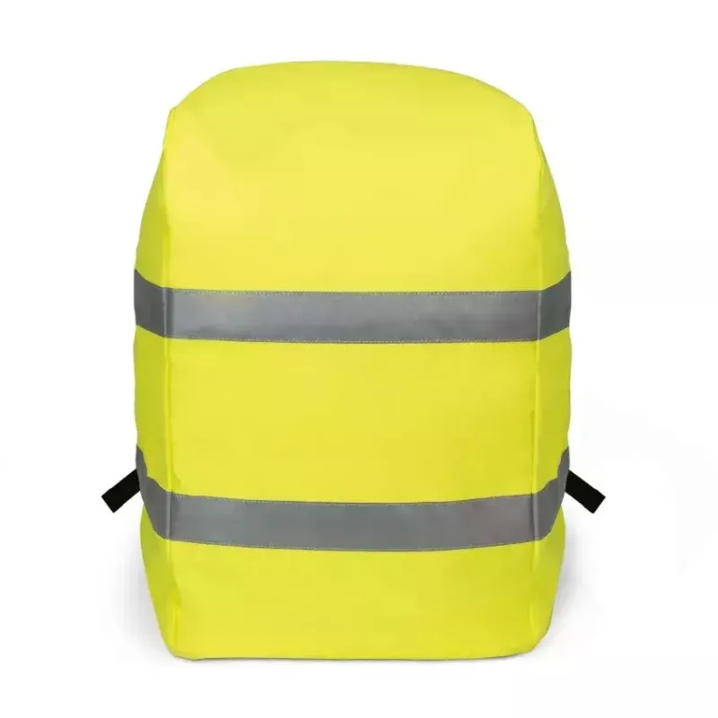 Rucksack DICOTA Hi-Vis Gelb Polyethylenterephthalat (PET) Thermoplastisches Polyurethan (TPU)