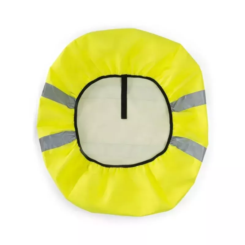 Rucksack DICOTA Hi-Vis Gelb Polyethylenterephthalat (PET) Thermoplastisches Polyurethan (TPU)