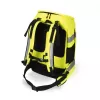 Rucksack DICOTA Hi-Vis Gelb Polyethylenterephthalat (PET) Thermoplastisches Polyurethan (TPU)