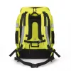Rucksack DICOTA Hi-Vis Gelb Polyethylenterephthalat (PET) Thermoplastisches Polyurethan (TPU)