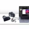 StarTech.com FCREADMICRO3V2 Kartenleser USB 3.2 Gen 1 (3.1 Gen 1) Type-C Grau