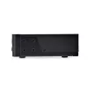 StarTech.com 4-Port DisplayPort KVM-Switch, 8K 60Hz / 4K 144Hz, Single Display, DP 1.4, 2x USB 3.0 Ports, 4x USB 2.0 HID Ports, Tasten- & Hotkey-Umschaltung, TAA-konform - betriebssystemunabhängig, Metallgehäuse