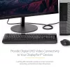 StarTech.com 2m DisplayPort 1.2 Kabel – 4K x 2K Ultra HD VESA-zertifiziertes DisplayPort-Kabel – DP-auf-DP-Kabel für Monitor – DP-Video-/Display-Kabel – Verriegelnde DP-Stecker