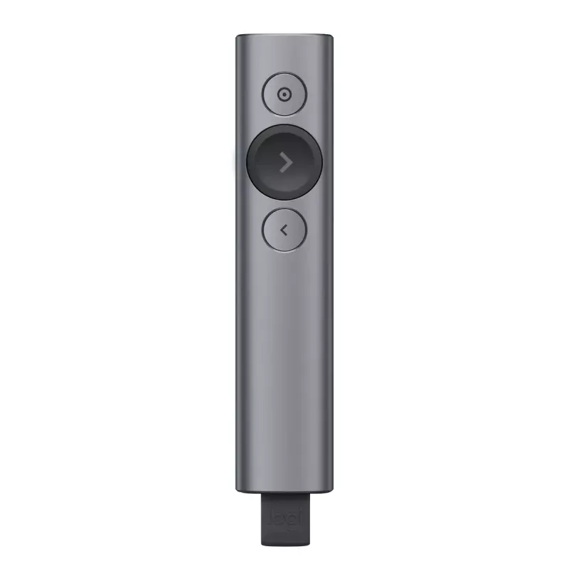 Präsentations-Fernbedienung Logitech Spotlight