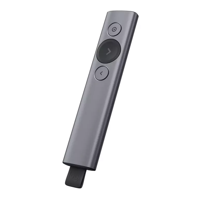 Präsentations-Fernbedienung Logitech Spotlight