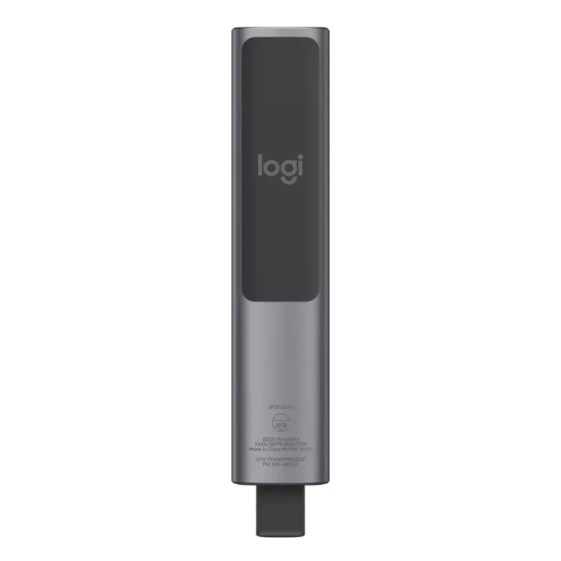 Präsentations-Fernbedienung Logitech Spotlight