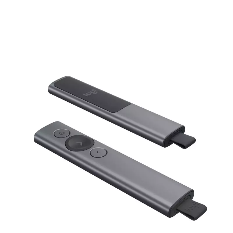 Präsentations-Fernbedienung Logitech Spotlight