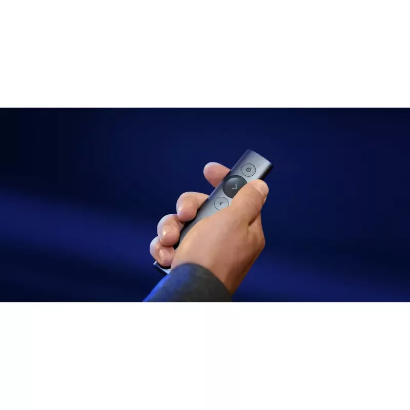 Präsentations-Fernbedienung Logitech Spotlight