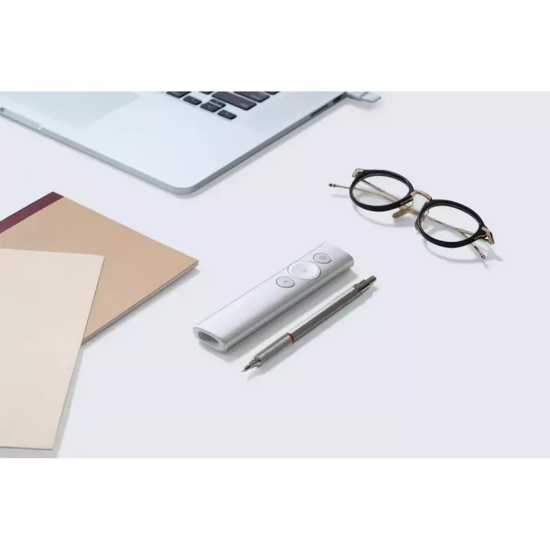Präsentations-Fernbedienung Logitech Spotlight