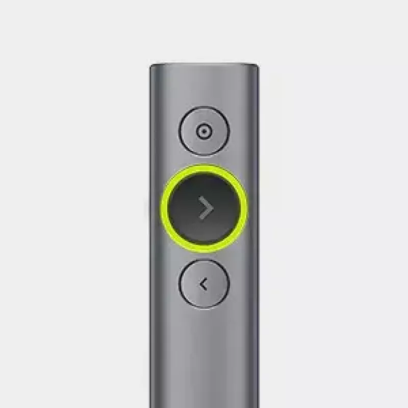 Präsentations-Fernbedienung Logitech Spotlight