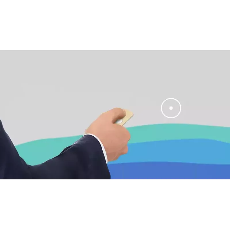 Präsentations-Fernbedienung Logitech Spotlight