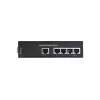 Unmanaged Switch LevelOne IFS-0501 5-Port Fast Ethernet Industrial Switch