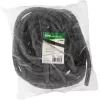 Spiral-Kabelwickel InLine 10 m, schwarz, 18 mm Durchmesser, 1,8 cm Dicke