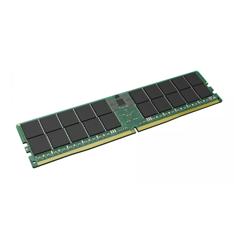 Kingston Technology KSM48R40BD4-64HA Speichermodul 64 GB 1 x 64 GB DDR5 4800 MT/s 288-pin DIMM