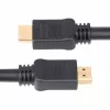StarTech.com 10m (32.8ft) Aktives HDMI 2.0 Kabel, CMP, Plenum Rated, High Speed HDMI Kabel, 4K 60Hz, HDR10/HDCP 2.2/ARC, CMP In Wall HDMI Kabel