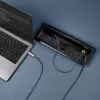 StarTech.com 9,15 m USB-C zu HDMI 2.0 Aktives Optisches Kabel (AOC), 4K 60Hz, CL3, Unidirektionales USB-Typ-C-zu-HDMI-Adapterkabel