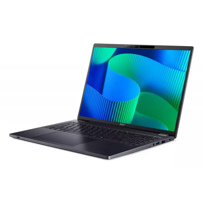 Laptop Acer TravelMate P4 TMP416-53-TCO-59MM 16 Zoll Intel Core Ultra 5 125U 16GB 512GB Windows 11 Pro